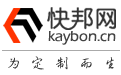 快邦网 LOGO